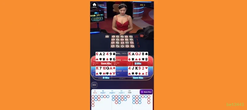 bet3443 multi dispositivo