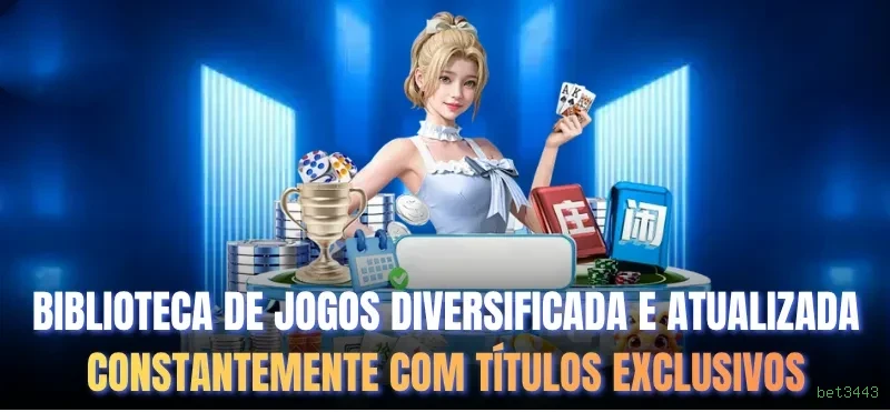 Depósito PIX bet3443