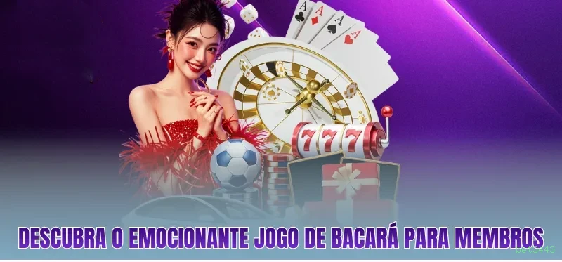 Slots com prêmios bet3443